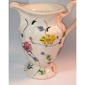 Blue Ridge China Hand Painted Underglaze Southern Potteries, Inc. Made in U.S.A